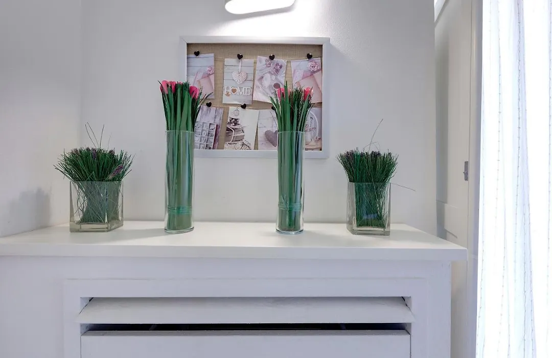 Margot Apartment By Mamo Florence-1