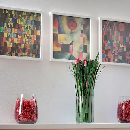 Margot Apartment By Mamo Florence-2