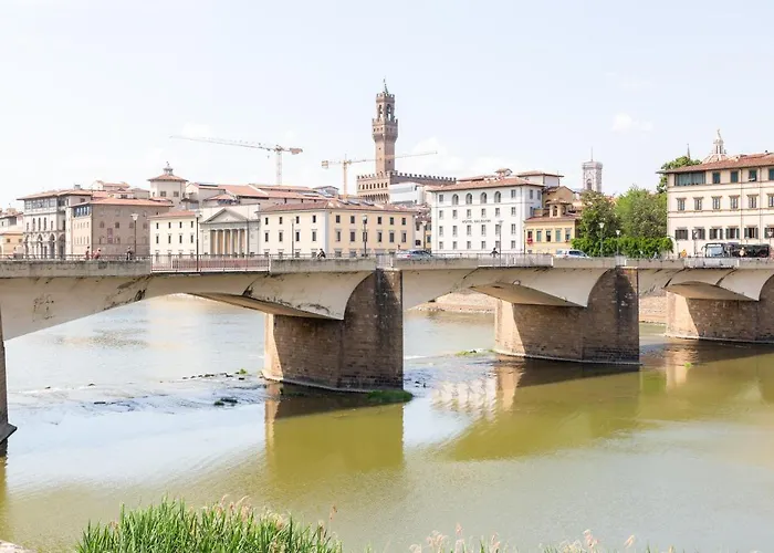 Guesthost - I Renai - Ponte Delle Grazie Modern